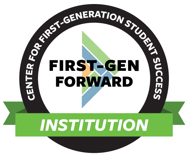 First Forward Institution logo